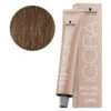 Schwarzkopf Igora Royal Nude Tones 8-46 Blond Clair Beige Marron 60 ML