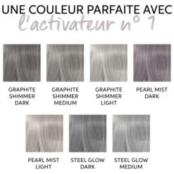Activateur N°1 True Grey Wella 500ML 2 Activateur N°1 True Grey Wella 500ML -Produits Capillaires activateur n1 true grey wella 500ml 2