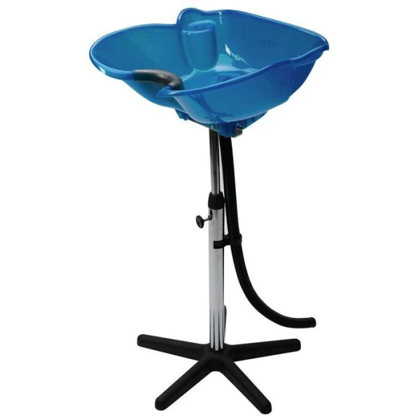 Bac Lave tête Angel Bay Bleu Sibel Bac Lave Tête Angel Bay Bleu -Produits Capillaires bac lave tete angel bay bleu