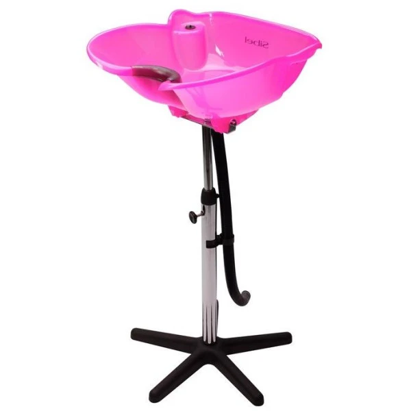 Bac Lave tête Angels Bay rose Sibel Bac Lave Tête Angels Bay Rose -Produits Capillaires bac lave tete angels bay rose