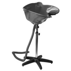 Bac Lave Tête Sur Pied Nouméa Noir