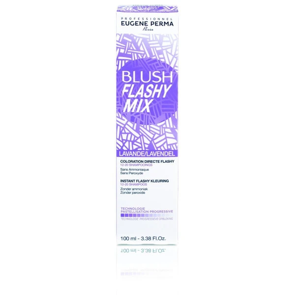 Blush Flashy Mix Lavande 100 ML Blush Flashy Mix Lavande 100 ML -Produits Capillaires blush flashy mix lavande 100 ml 1