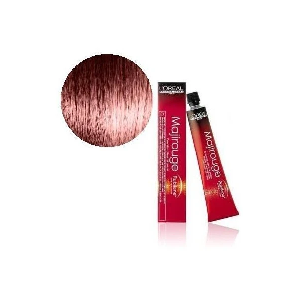 Majirouge Carmilane C6.66 Blond foncé Rouge profond 50 ML Majirouge Carmilane C6.66 Blond Foncé Rouge Profond 50 ML -Produits Capillaires carmilane c666 blond fonce rouge profond 50 ml 1