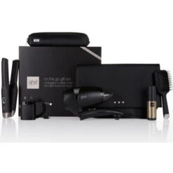 Coffret D'exception Ghd Unplugged & Flight