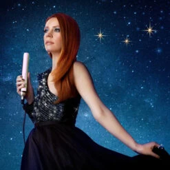 Coffret Ghd Deluxe Wish Upon A Star -Produits Capillaires coffret noel ghd deluxe wish upon a star 4