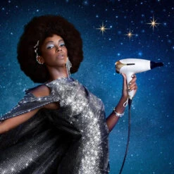 Coffret Ghd Deluxe Wish Upon A Star -Produits Capillaires coffret noel ghd deluxe wish upon a star 5