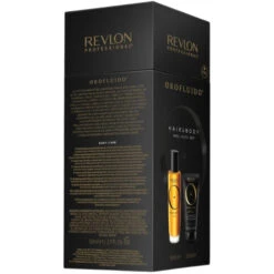 Coffret Orofluido Revlon 4 Coffret Orofluido Revlon -Produits Capillaires coffret orofluido revlon 4