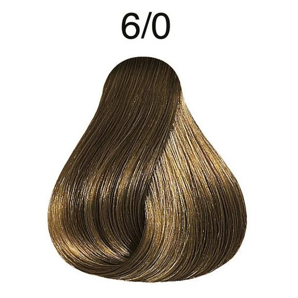 Color Fresh Wella 6/0 Blond Foncé Color Fresh Wella 6/0 Blond Foncé -Produits Capillaires color fresh wella 60 blond fonce 1