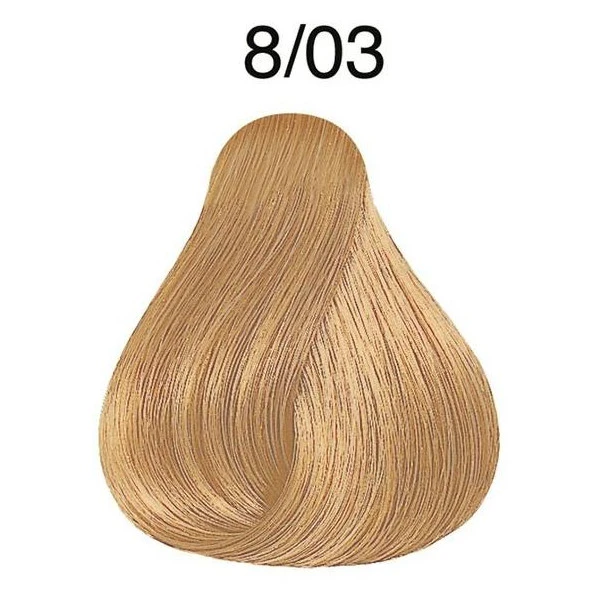 Color Fresh Wella 8/03 Blond Clair Naturel Doré Color Fresh Wella 8/03 Blond Clair Naturel Doré -Produits Capillaires color fresh wella 803 blond clair naturel dore 1