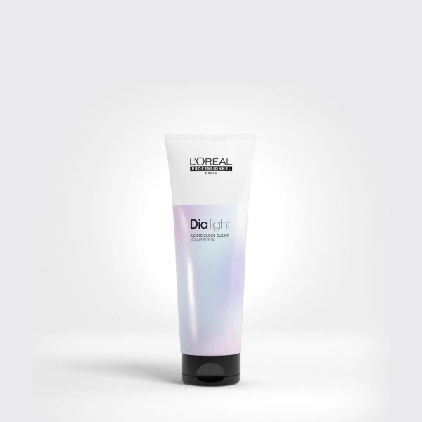 Coloration Dia Light clear L'Oréal Professionnel 250ML Coloration Dia Light Clear L'Oréal Professionnel 250ML -Produits Capillaires coloration dia light clear l oreal professionnel 250ml 3