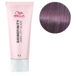 Coloration Gloss Shinefinity 00/66 Violet Booster Wella 60ML