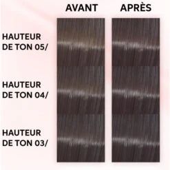 Coloration Gloss Shinefinity 04/65 Deep Cherry Wella 60ML -Produits Capillaires coloration gloss shinefinity 0465 deep cherry wella 60ml 2