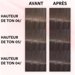 Coloration Gloss Shinefinity 05/37 Caramel Expresso Wella 60ML -Produits Capillaires coloration gloss shinefinity 0537 caramel expresso wella 60ml 2