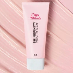 Coloration Gloss Shinefinity 05/98 Stell Orchid Wella 60ML 7 Coloration Gloss Shinefinity 05/98 Stell Orchid Wella 60ML -Produits Capillaires coloration gloss shinefinity 0598 stell orchid wella 60ml 7