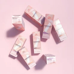 Coloration Gloss Shinefinity 05/98 Stell Orchid Wella 60ML 8 Coloration Gloss Shinefinity 05/98 Stell Orchid Wella 60ML -Produits Capillaires coloration gloss shinefinity 0598 stell orchid wella 60ml 8