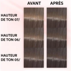 Coloration Gloss Shinefinity 06/02 Dark Sage Wella 60ML -Produits Capillaires coloration gloss shinefinity 0602 dark sage wella 60ml 2