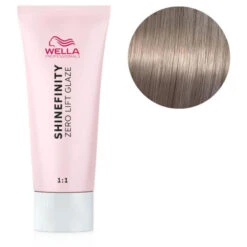Coloration Gloss Shinefinity 06/07 Deep Walnut Wella 60ML