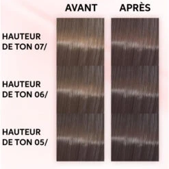 Coloration Gloss Shinefinity 06/6 Cherry Wine Wella 60ML -Produits Capillaires coloration gloss shinefinity 066 cherry wine wella 60ml 2