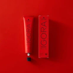 Schwarzkopf Coloration Igora Royal 4-99 Châtain Violet Rouge 60ML -Produits Capillaires coloration igora royal 4 99 chatain violet rouge 60ml 5