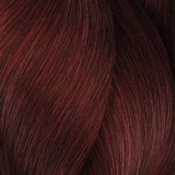 Coloration Inoa Carmilane N°5.6 Châtain Clair Rouge 60ML -Produits Capillaires coloration inoa carmilane n56 chatain clair rouge 60ml 1 2