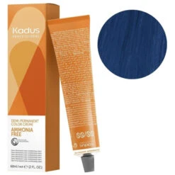 Coloration Semi-permanente Sans Ammoniaque 0/88 Perlé Intense Mix Kadus 60ML