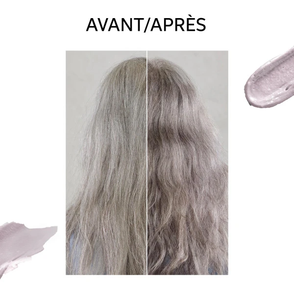 Coloration True Grey graphite shimmer medium Wella 60ML Coloration True Grey Graphite Shimmer Medium Wella 60ML -Produits Capillaires coloration true grey graphite shimmer medium wella 60ml 2