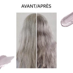 Coloration True Grey Pearl Mist Light Wella 60ML -Produits Capillaires coloration true grey pearl mist light wella 60ml 2