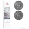 Coloration True Grey Steel Glow Dark Wella 60ML