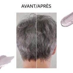 Coloration True Grey Steel Glow Dark Wella 60ML -Produits Capillaires coloration true grey steel glow dark wella 60ml 2