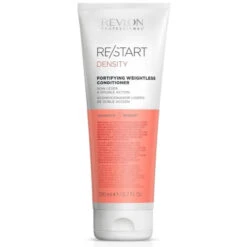 Conditionneur Fortifiant Density Restart Revlon 200ML