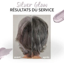 Conditionneur N°2 Clear Perfector True Grey Wella 500ML 2 Conditionneur N°2 Clear Perfector True Grey Wella 500ML -Produits Capillaires conditionneur n2 clear perfector true grey wella 500ml 2