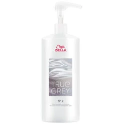 Conditionneur N°2 Clear Perfector True Grey Wella 500ML