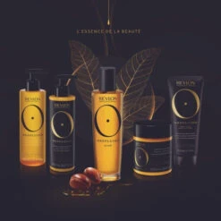 Conditionneur Orofluido Revlon 1L -Produits Capillaires conditionneur orofluido revlon 1l 3