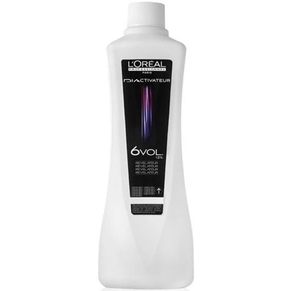Diactivateur révélateur 6V L'Oréal Professionnel 1L Diactivateur Révélateur 6V L'Oréal Professionnel 1L -Produits Capillaires diactivateur revelateur 6v l oreal professionnel 1l