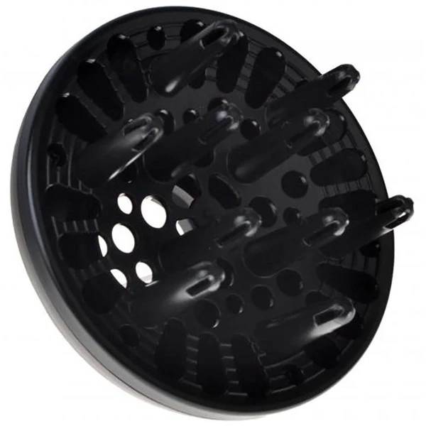 Diffuseur sèche-cheveux SteelFx BaByliss Pro Diffuseur Sèche-cheveux SteelFx BaByliss Pro -Produits Capillaires diffuseur seche cheveux steelfx babyliss pro