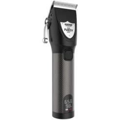 Duo Tondeuses Coupe Et Finition Artik Trimmer + Fuzey Iron Cut Kuster -Produits Capillaires duo tondeuses coupe et finition artik trimmer fuzey iron cut kuster 3