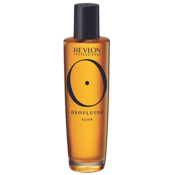 Élixir Orofluido Revlon 100ML Élixir Orofluido Revlon 100ML -Produits Capillaires elixir orofluido revlon 100ml
