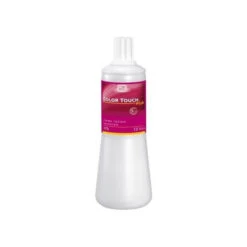 Wella Emulsion Intensive Color Touch Plus
