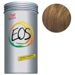EOS Coloration Wella Noix De Muscade