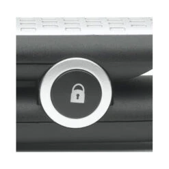 Sibel Fer à Lisser Neo Neox Céramique Noir -Produits Capillaires fer a lisser neo neox ceramique noir 6