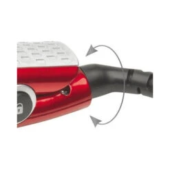 Sibel Fer à Lisser Neo Neox Céramique Rouge -Produits Capillaires fer a lisser neo neox ceramique rouge 2