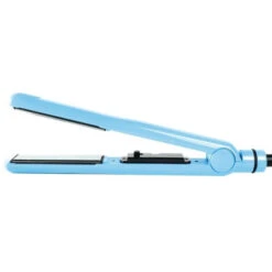 Fer à Lisser Sweet Colors Bleu