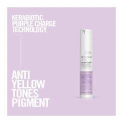 Gouttes Anti-reflets Chauds Revlon Couleur Restart 50 ML -Produits Capillaires gouttes anti reflets chauds revlon couleur restart 50 ml 2