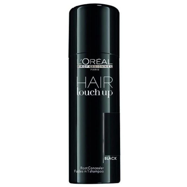 Hair Touch Up Black Hair Touch Up Black -Produits Capillaires hair touch up black