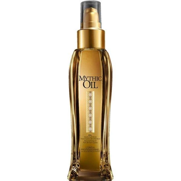 Huile originale Mythic Oil 100ML Huile Originale Mythic Oil 100ML -Produits Capillaires huile originale mythic oil 100ml