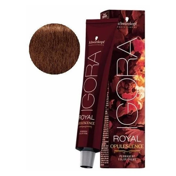 Igora Opulescence 60 ML 5-67 Chatain Clair Marron Cuivré Schwarzkopf Igora Opulescence 60 ML 5-67 Chatain Clair Marron Cuivré -Produits Capillaires igora opulescence 60 ml 5 67 chatain clair marron cuivre