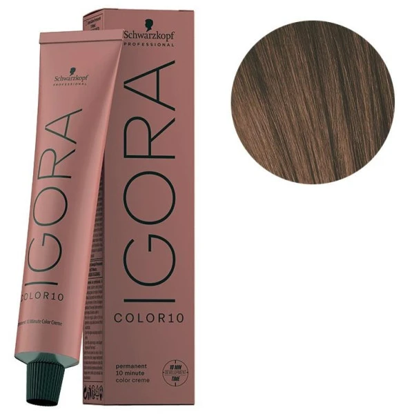 Igora Royal Color 10 6-6 blond foncé marron 60 ML Schwarzkopf Igora Royal Color 10 6-6 Blond Foncé Marron 60 ML -Produits Capillaires igora royal color 10 6 6 blond fonce marron 60 ml