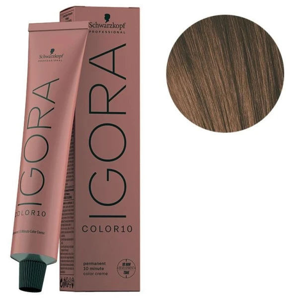Igora Royal Color 10 6-65 blond foncé marron doré 60 ML Schwarzkopf Igora Royal Color 10 6-65 Blond Foncé Marron Doré 60 ML -Produits Capillaires igora royal color 10 6 65 blond fonce marron dore 60 ml