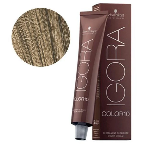 Igora Royal Color 10 7-0 blond moyen 60 ML Schwarzkopf Igora Royal Color 10 7-0 Blond Moyen 60 ML -Produits Capillaires igora royal color 10 7 0 blond moyen 60 ml 1