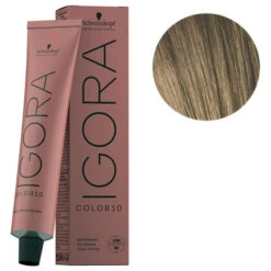 Schwarzkopf Igora Royal Color 10 7-0 Blond Moyen 60 ML